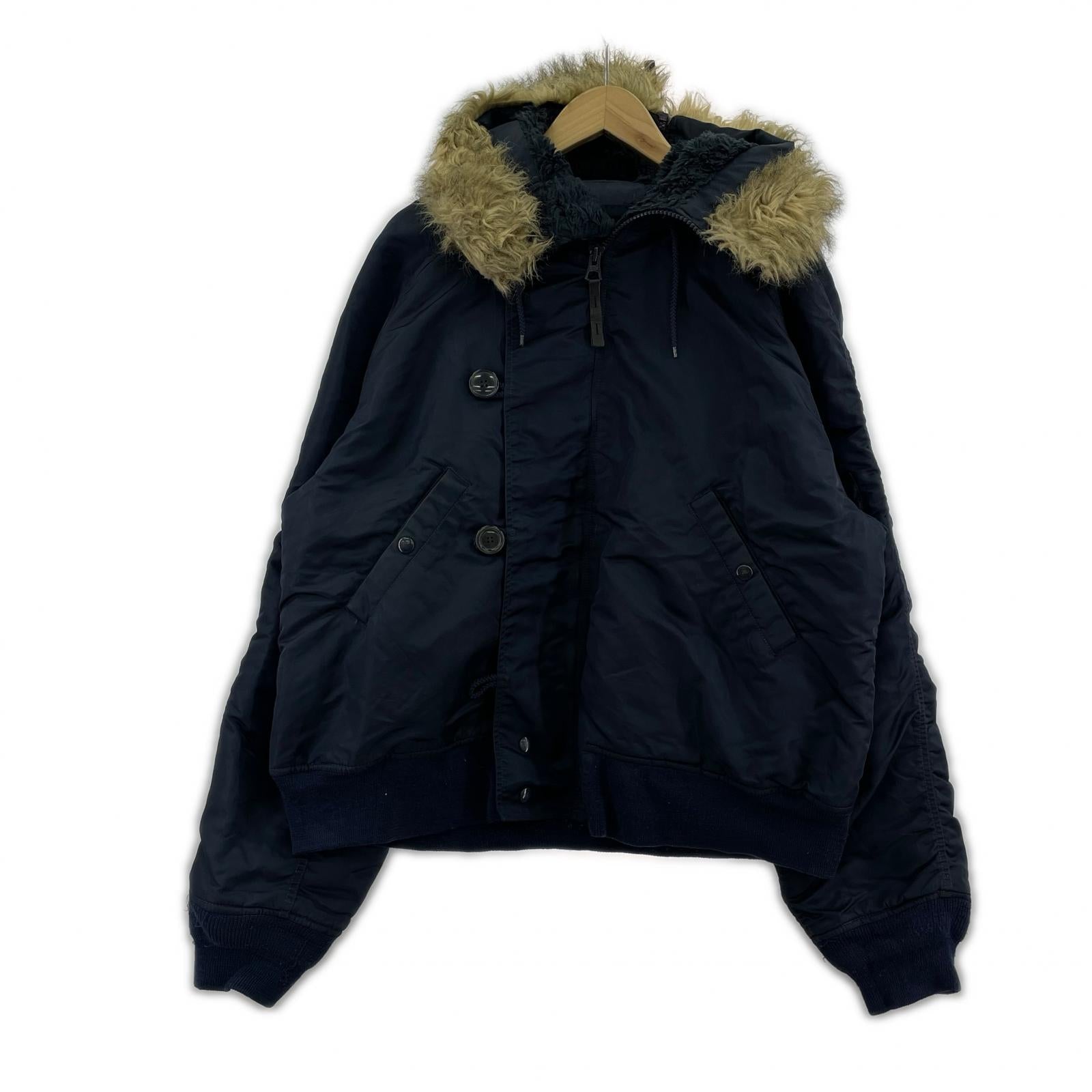 ジャケット N-2B Flight Jacket XL