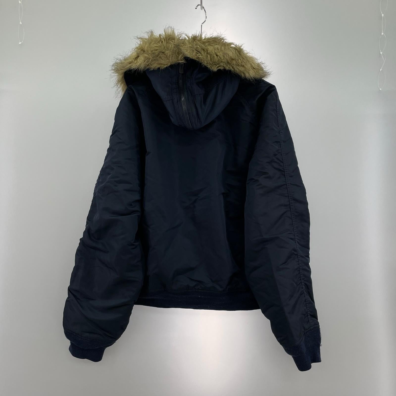 ジャケット N-2B Flight Jacket XL
