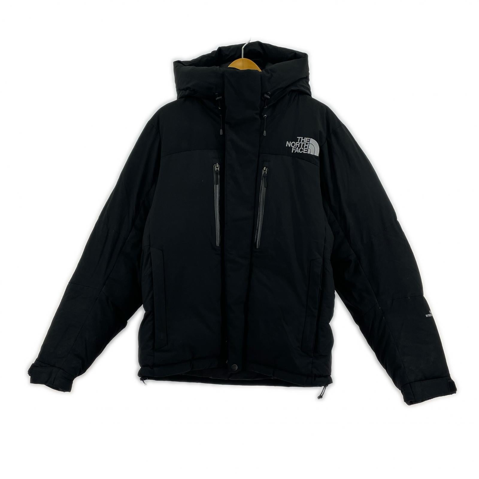 ダウンジャケット Baltro Light Jacket/黒/size:M M ブラック