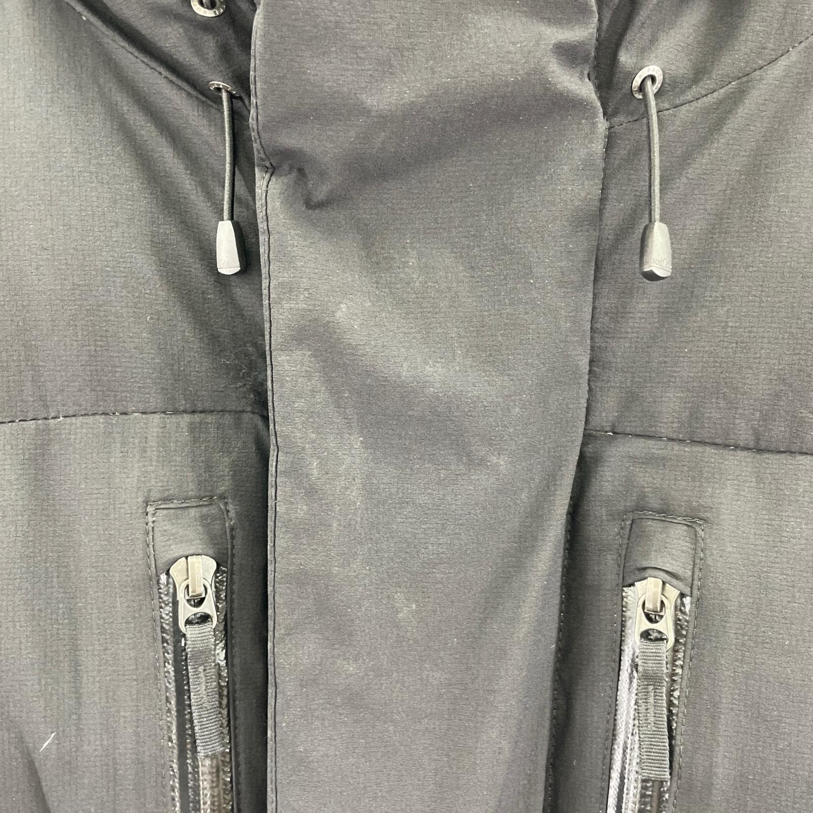 ダウンジャケット Baltro Light Jacket/黒/size:M M ブラック