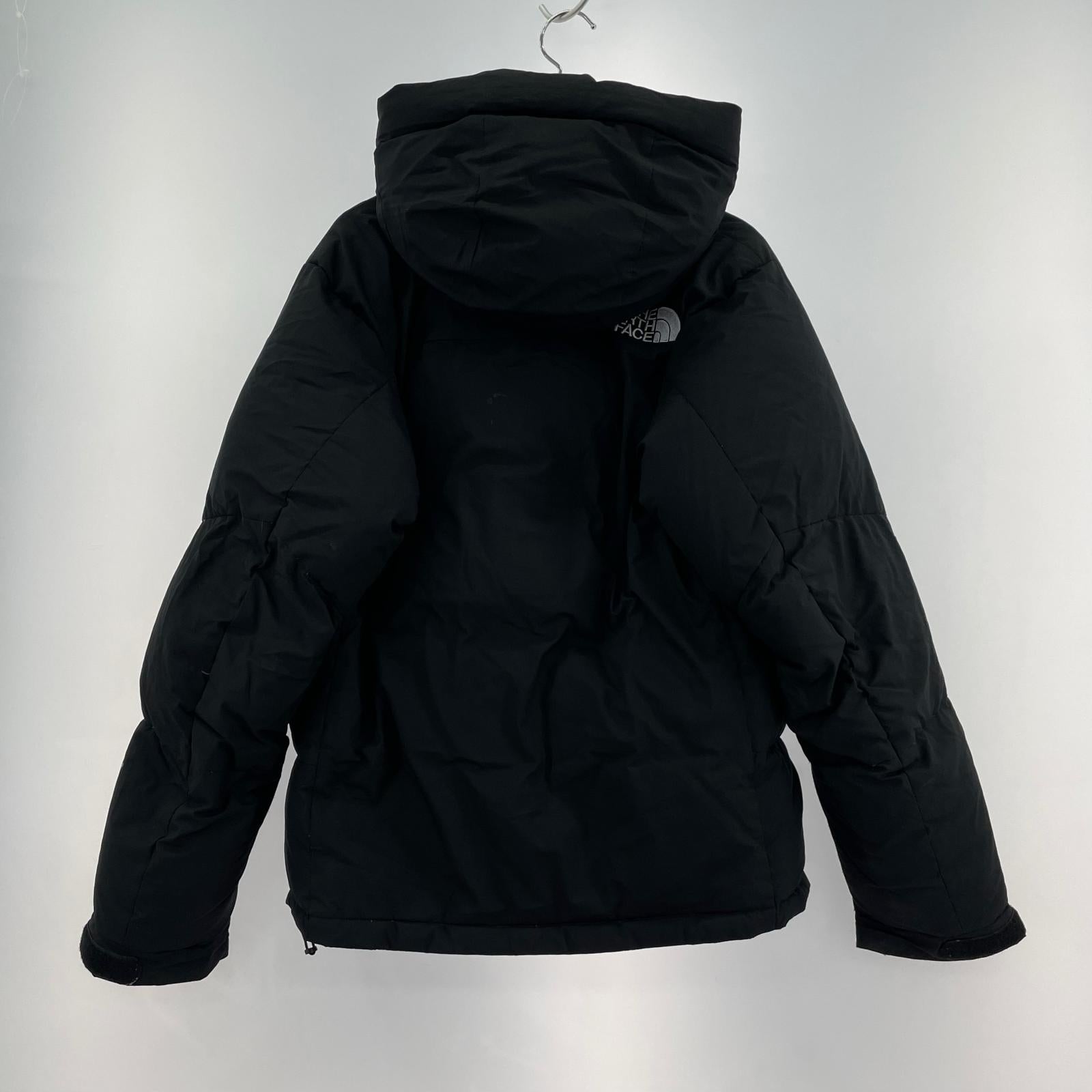 ダウンジャケット Baltro Light Jacket/黒/size:M M ブラック