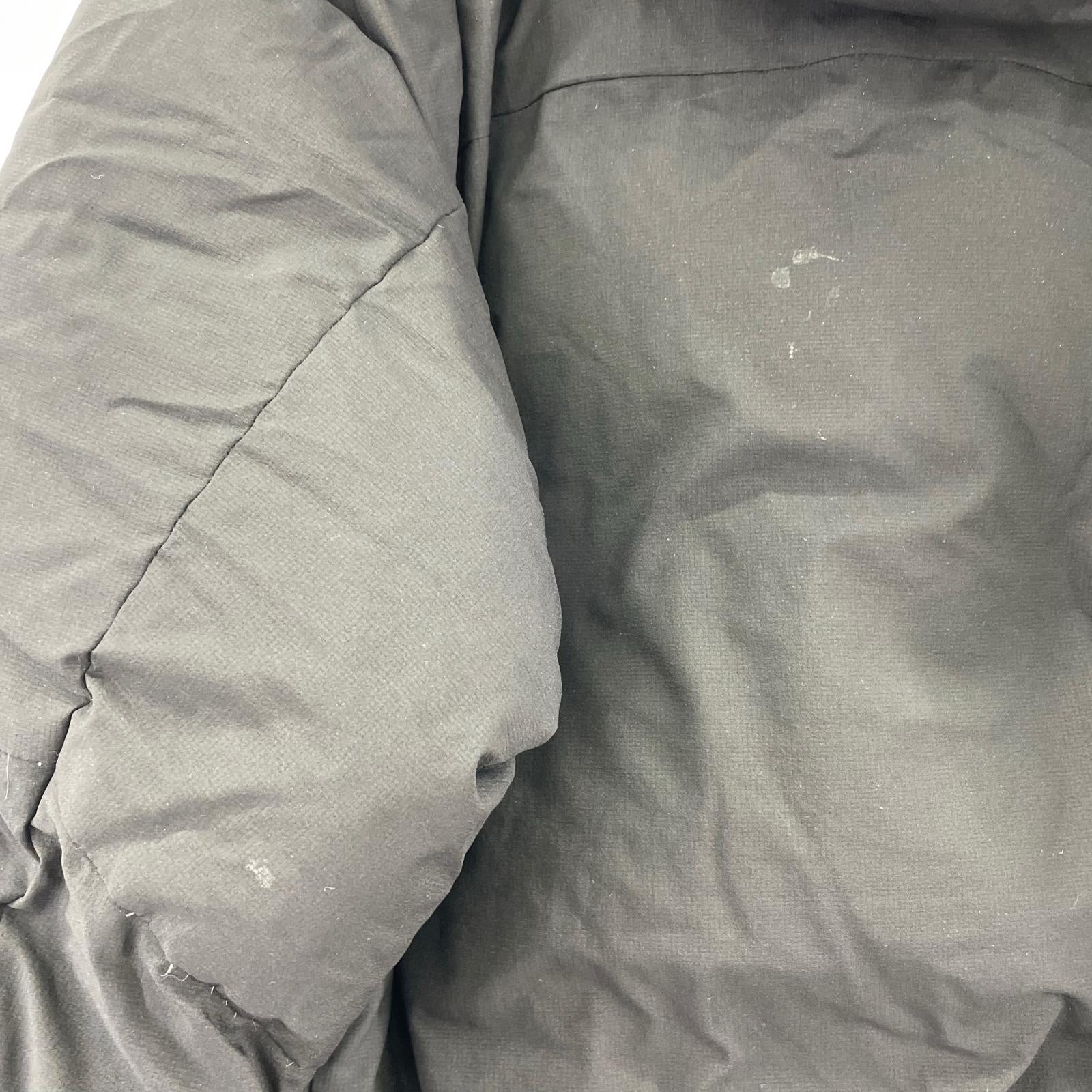 ダウンジャケット Baltro Light Jacket/黒/size:M M ブラック