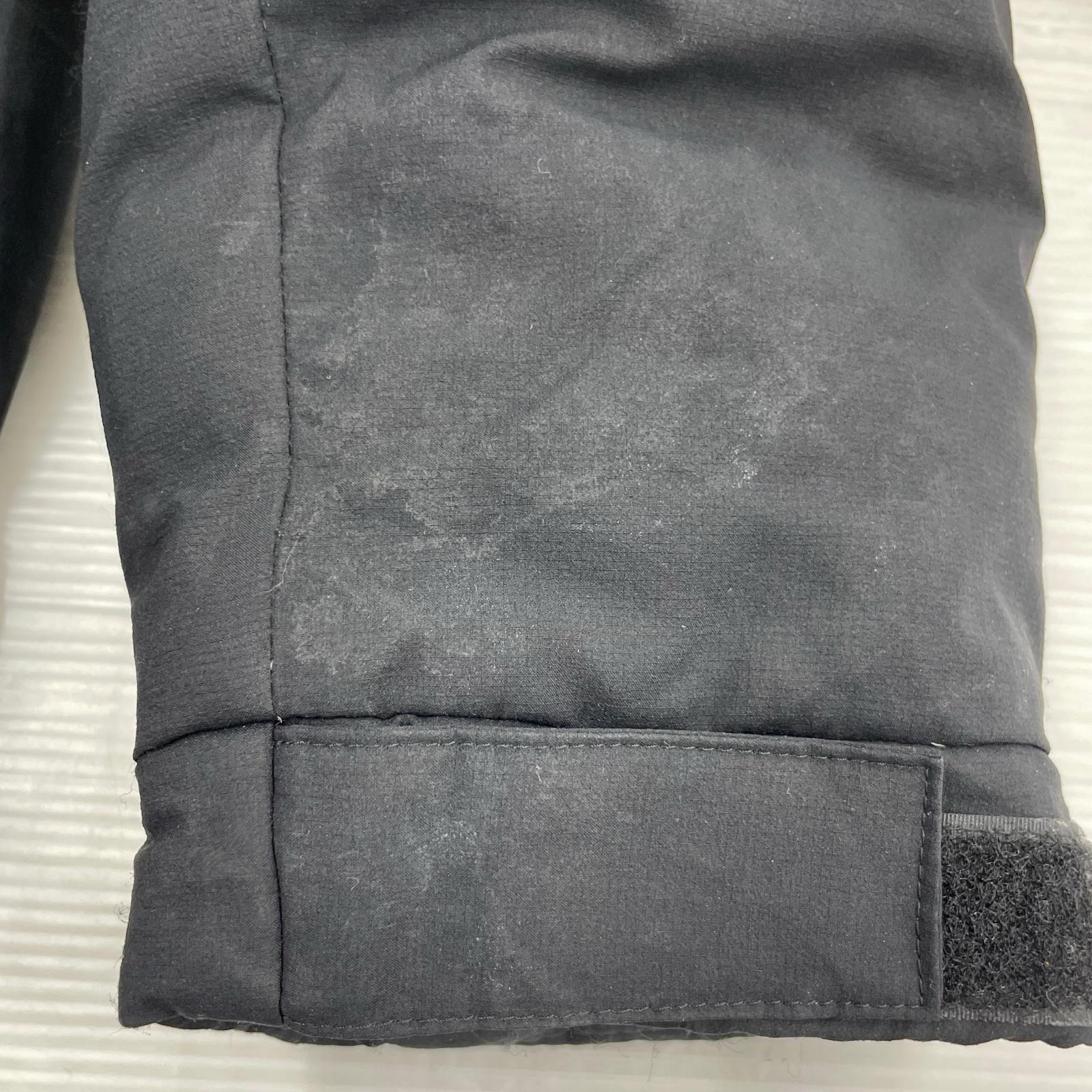 ダウンジャケット Baltro Light Jacket/黒/size:M M ブラック