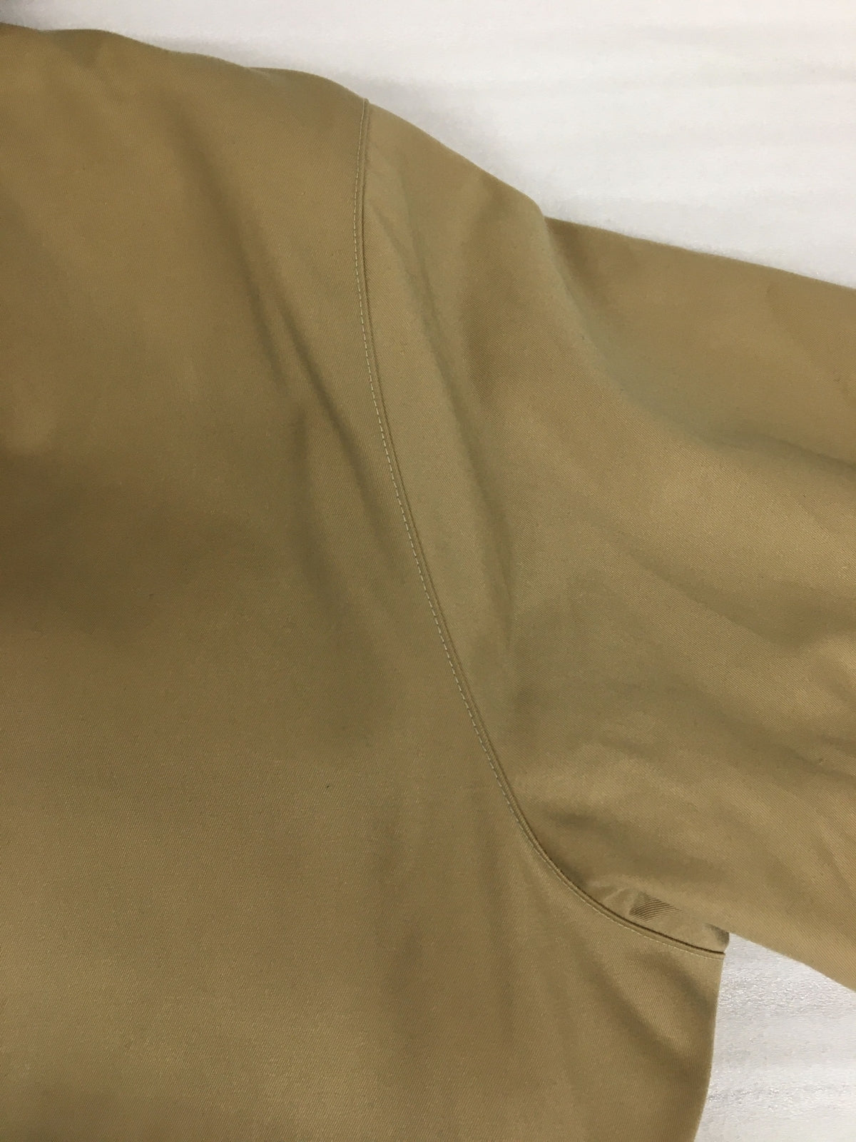 ミリタリージャケット U.S.NAVY SEABEES ARCTIC WORK JACKET (40)