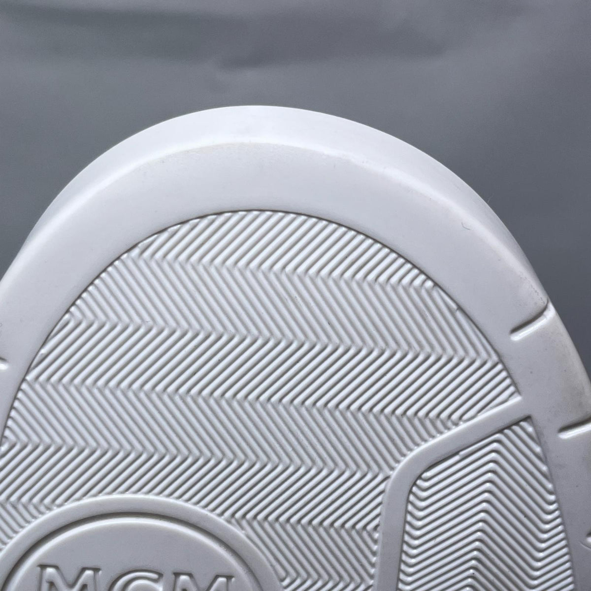MCM ローカットスニーカー/青/size:42 42