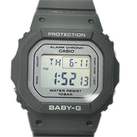 腕時計 BGD-565SC スピードモデル ブラック