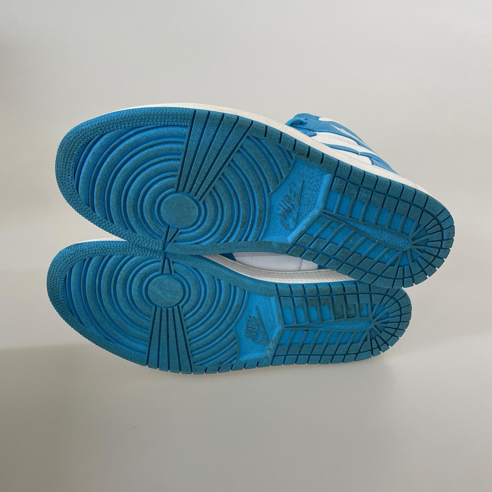 その他靴 Air Jordan 1 Retro High UNC 29.0cm 29cm (US11 UK10 1/2 EU48)