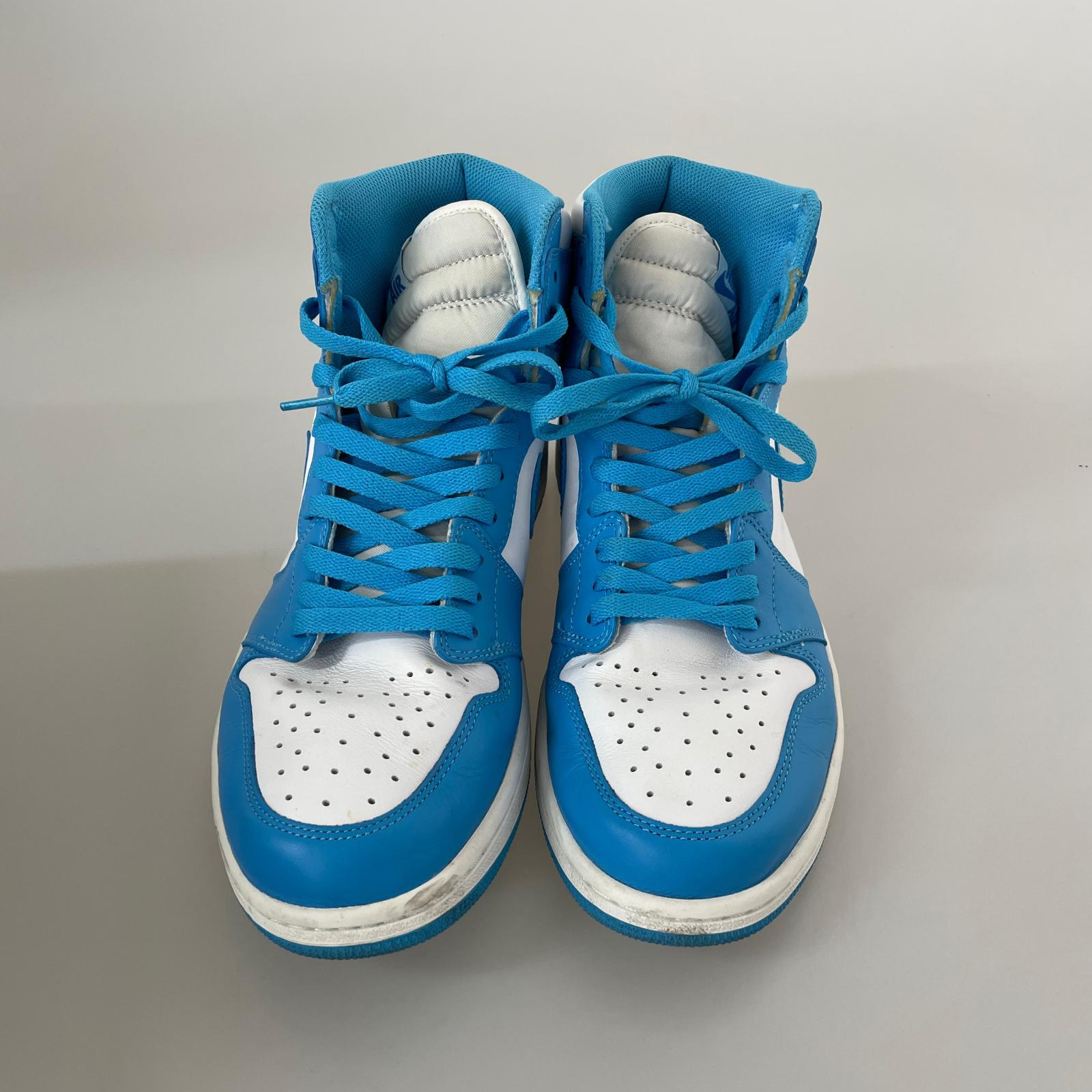 その他靴 Air Jordan 1 Retro High UNC 29.0cm 29cm (US11 UK10 1/2 EU48)