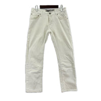 その他ボトムス JACOB COHEN パンツ ホワイト 30 30 ホワイト
