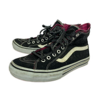 スニーカー 90s後期 OLD SKOOL HI 28.0cm 28cm (US10 UK9 1/2 EU46) ブラック