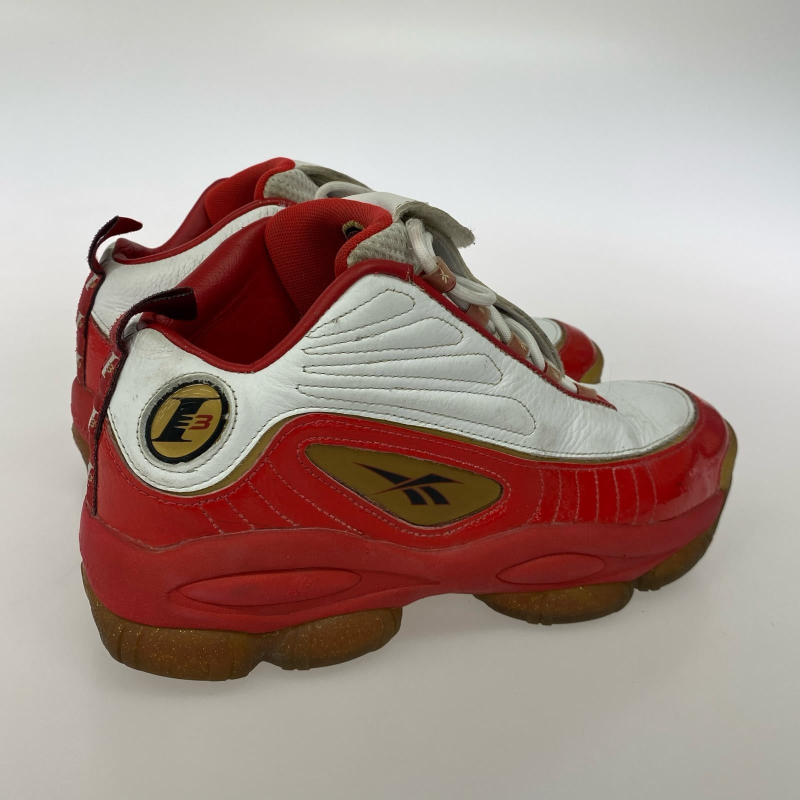スニーカー REEBOK IVERSON Legacy 27.0cm CN8406 27cm (US9 UK8 1/2 EU44)