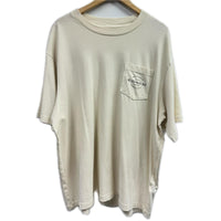 COACH ポケットTee(XL)