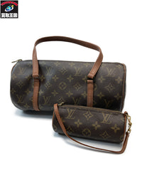 パピヨン30ポーチセット