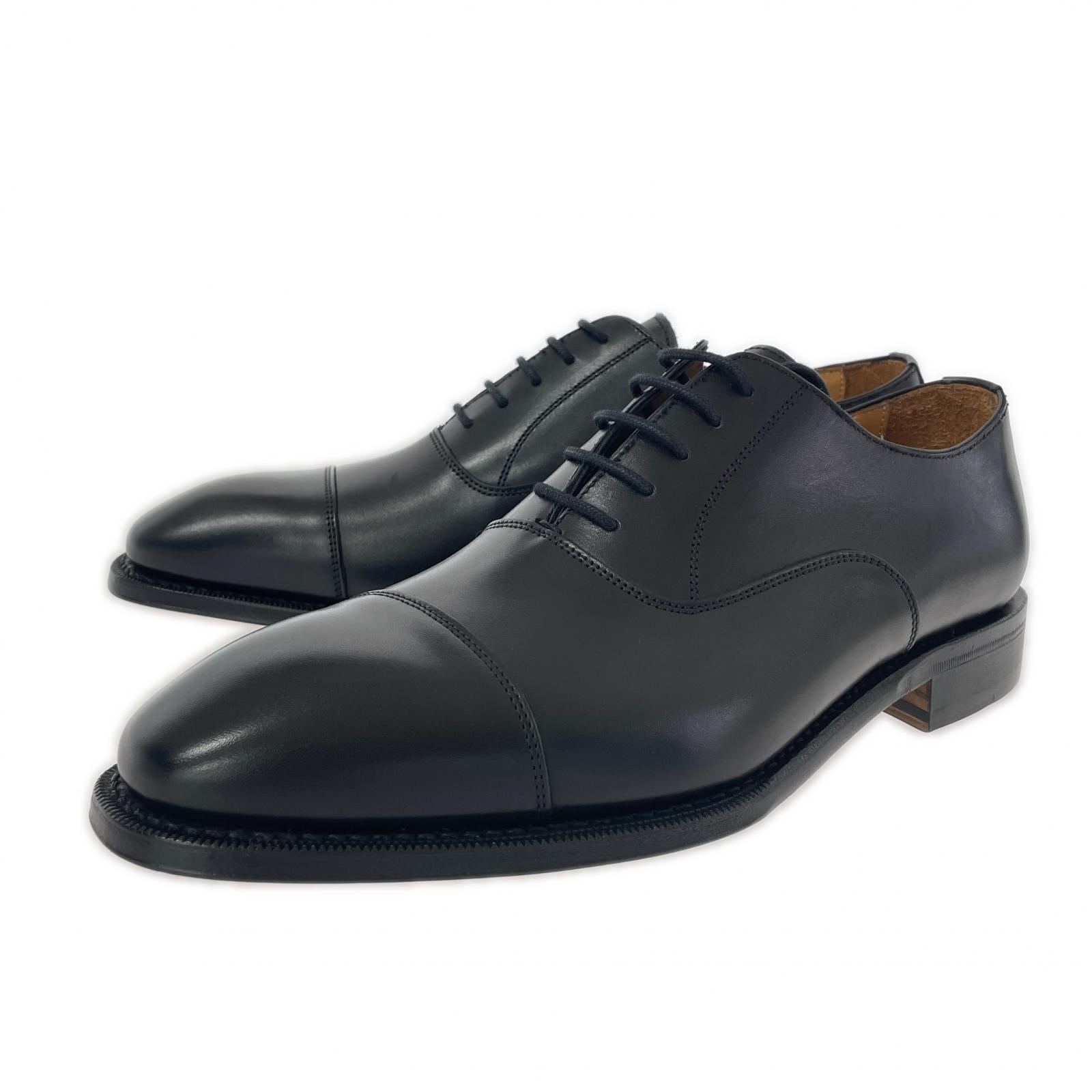 シューズ berwick 5217(71/2) ブラック