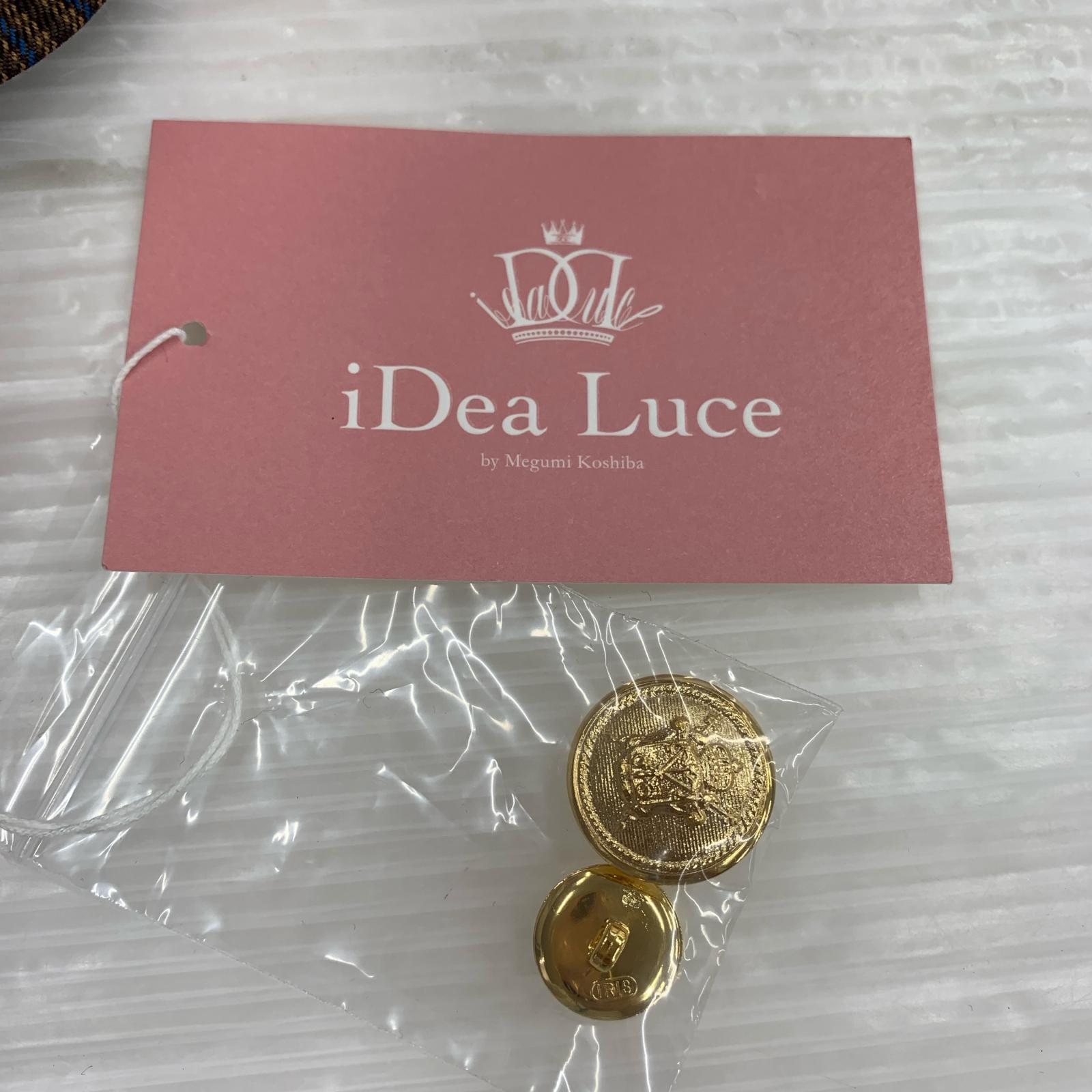 その他アウター iDea Luca フリー