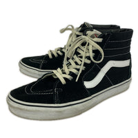 スニーカー SK8-HI PRO 黒 (28㎝)