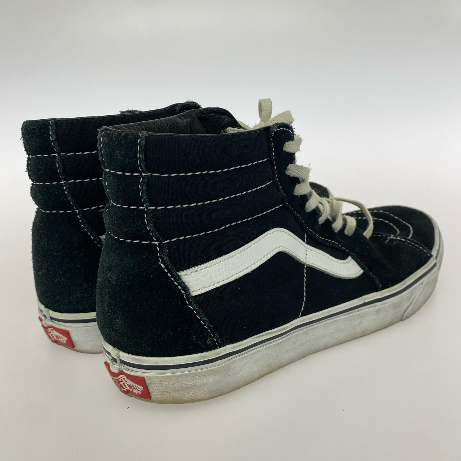 スニーカー SK8-HI PRO 黒 (28㎝)