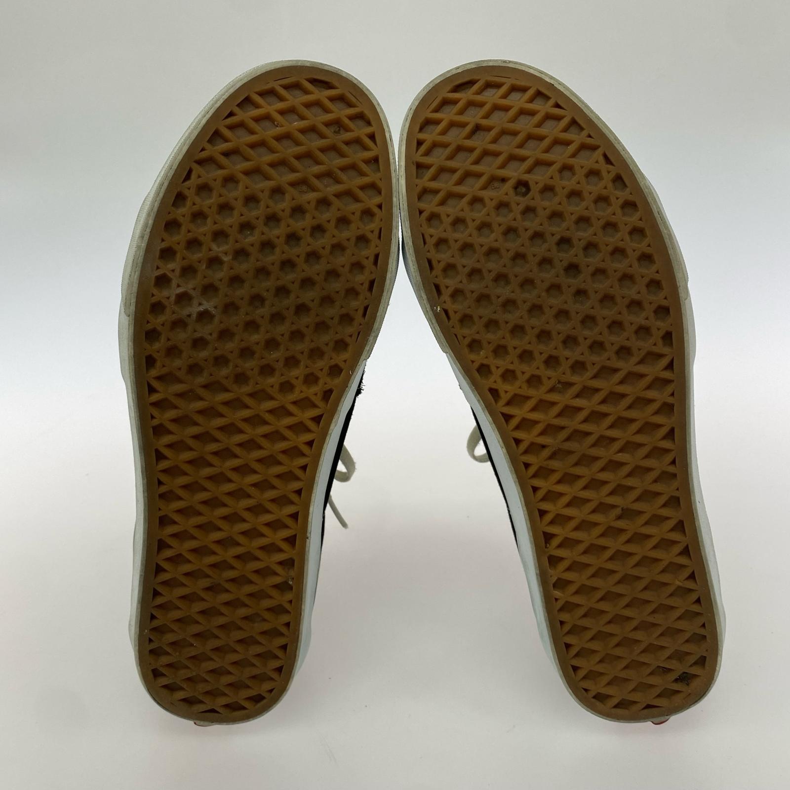スニーカー SK8-HI PRO 黒 (28㎝)
