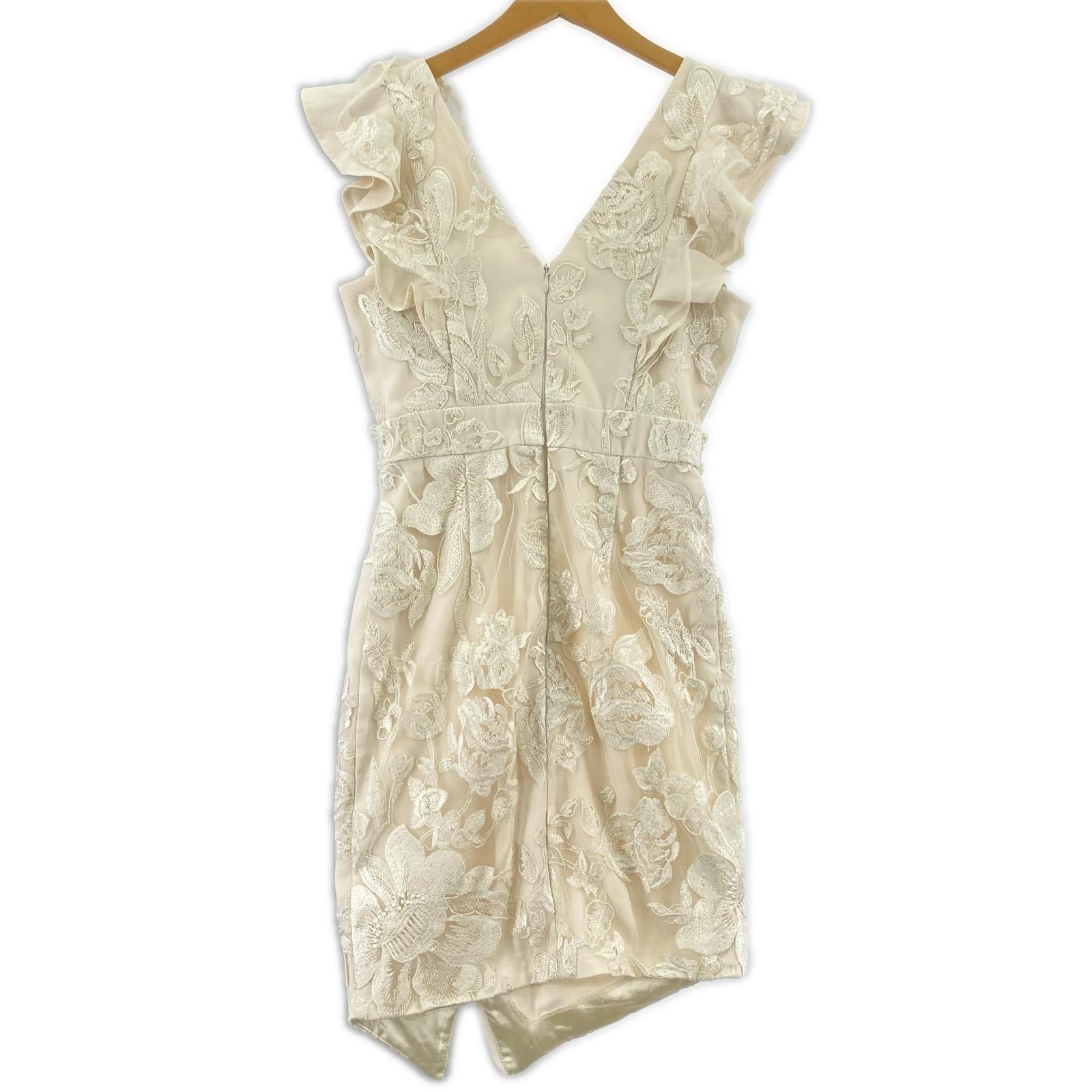ドレス DEA. by ROBE de FLEURS ドレスIV M