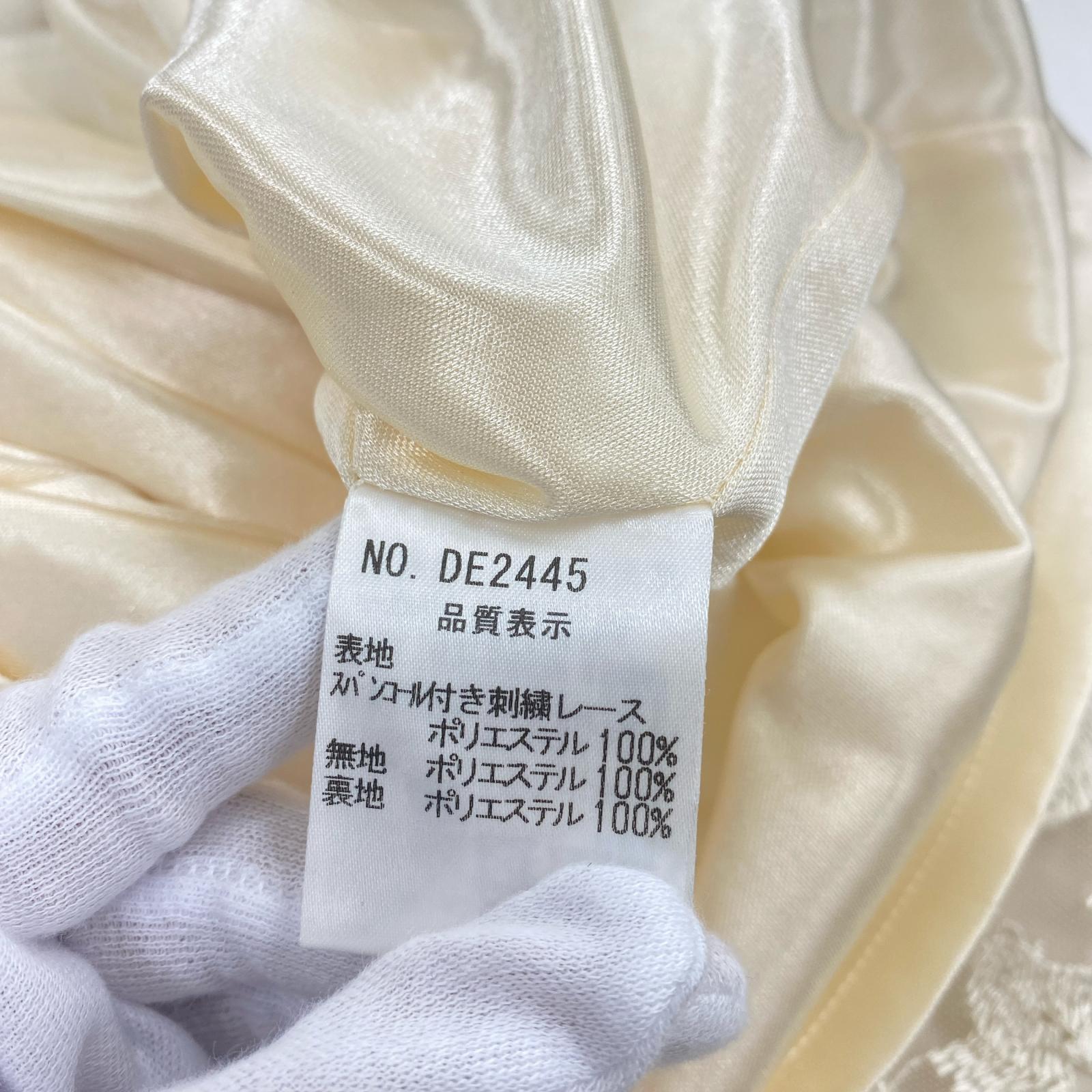 ドレス DEA. by ROBE de FLEURS ドレスIV M