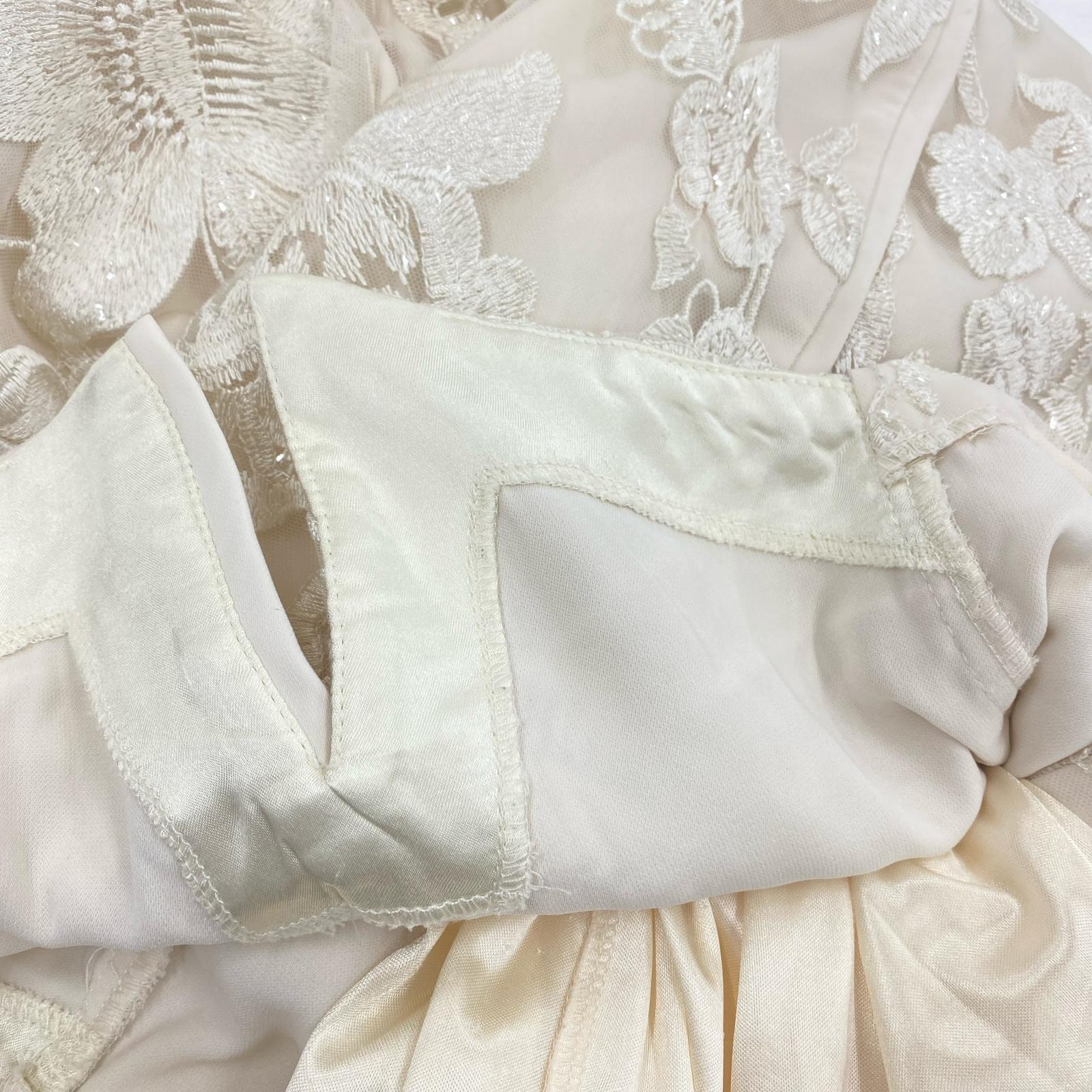 ドレス DEA. by ROBE de FLEURS ドレスIV M