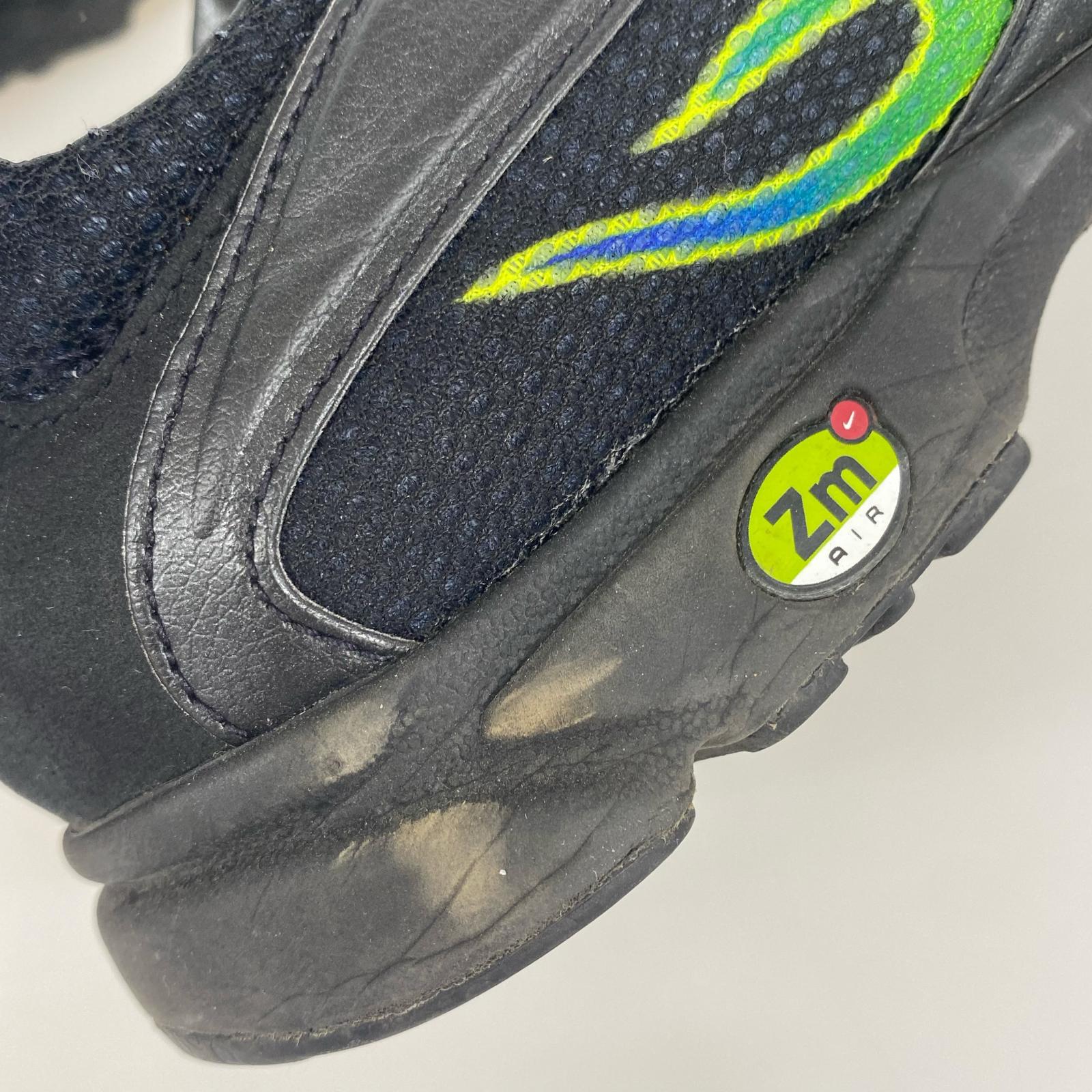 スニーカー ×Supreme 26.0cm AQ1279-001 26cm (US8 UK7 1/2 EU42) ブラック
