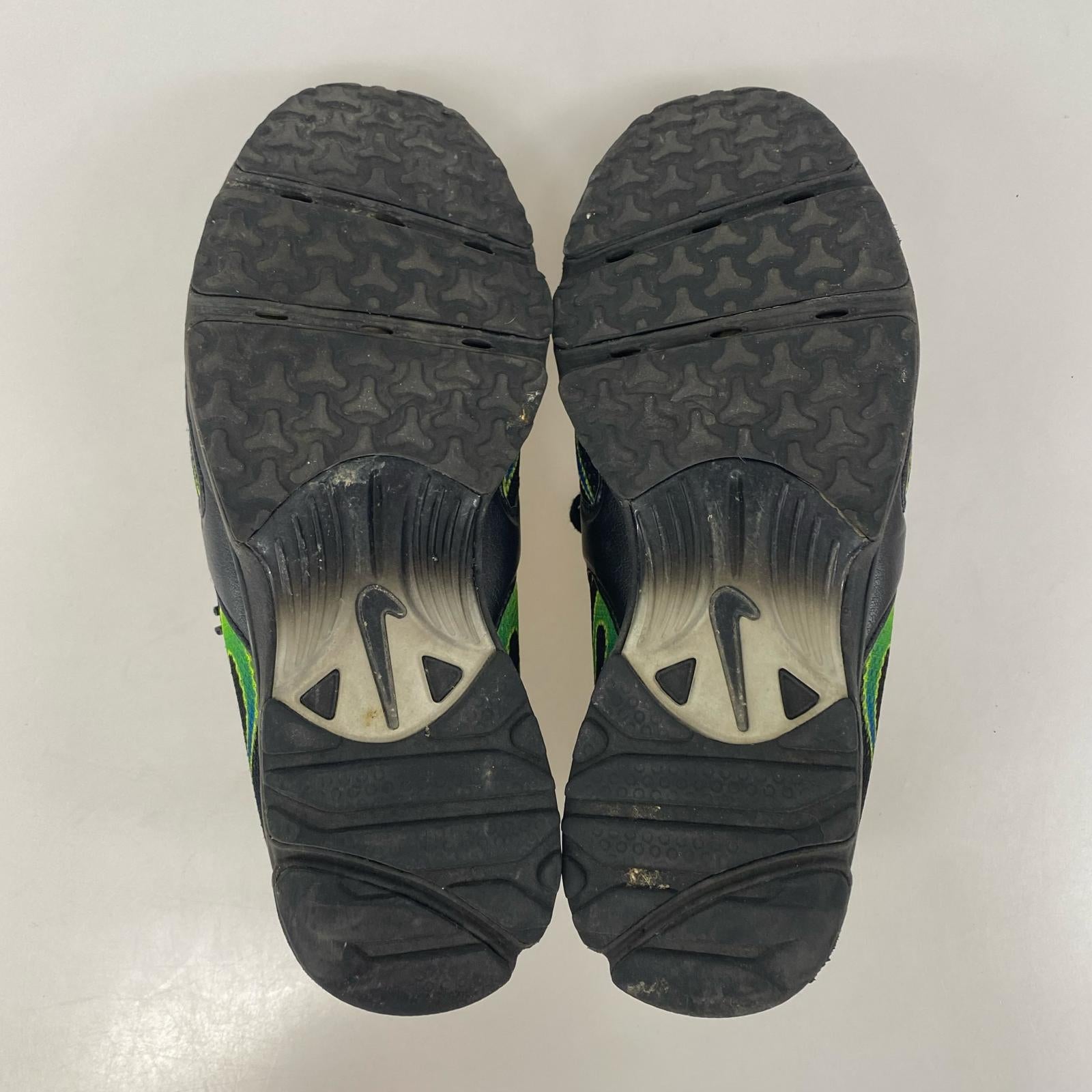 スニーカー ×Supreme 26.0cm AQ1279-001 26cm (US8 UK7 1/2 EU42) ブラック