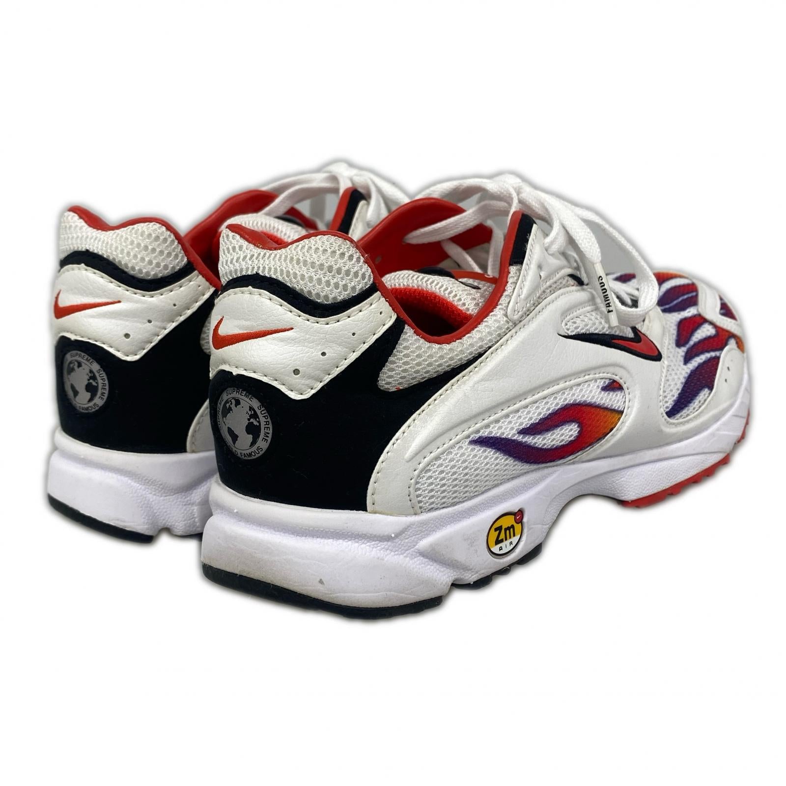 スニーカー ×Supreme 26.0cm AQ1279-100 26cm (US8 UK7 1/2 EU42)