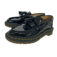 ローファー ADRIAN/PATENT LOAFER ブラック