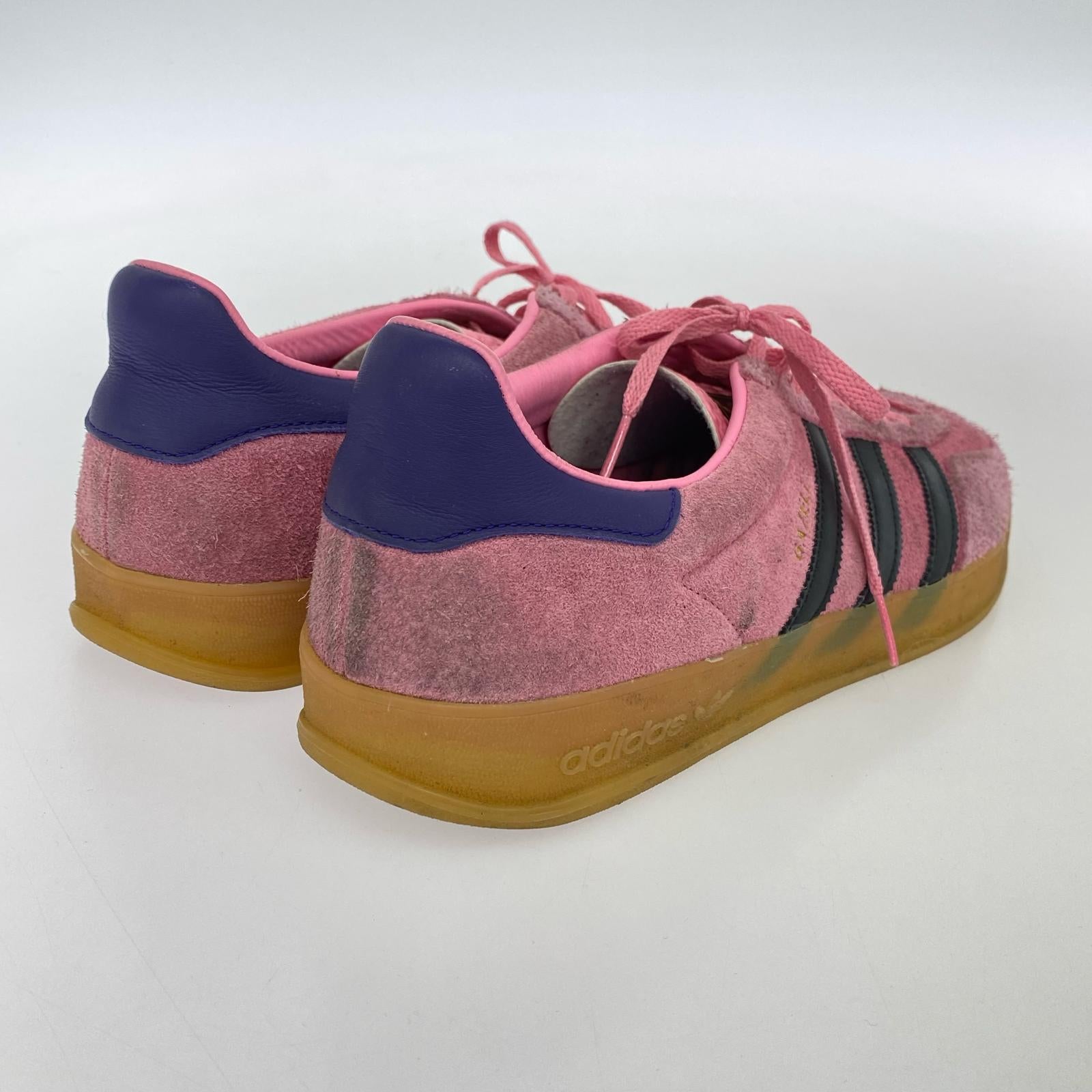 スニーカー Gazelle Indoor 29.5CM 29.5cm (US11 1/2 UK11 EU49)