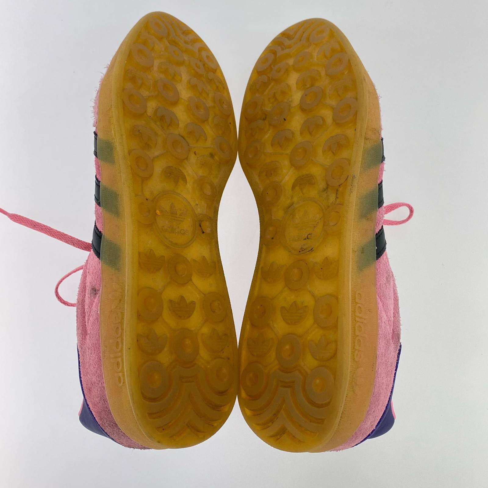 スニーカー Gazelle Indoor 29.5CM 29.5cm (US11 1/2 UK11 EU49)