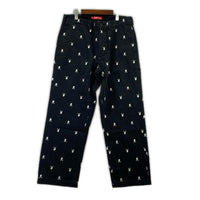パンツ Chino Pant Playboy Black 32 32 ブラック