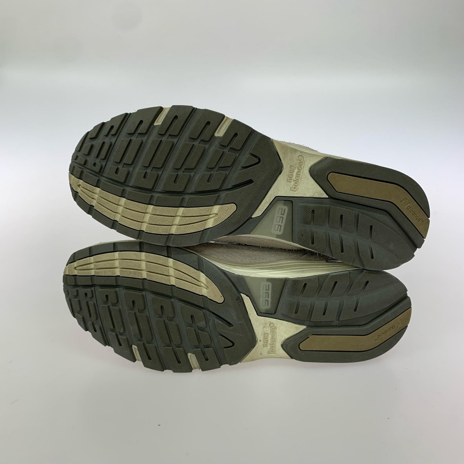 スニーカー U992MM/27.5