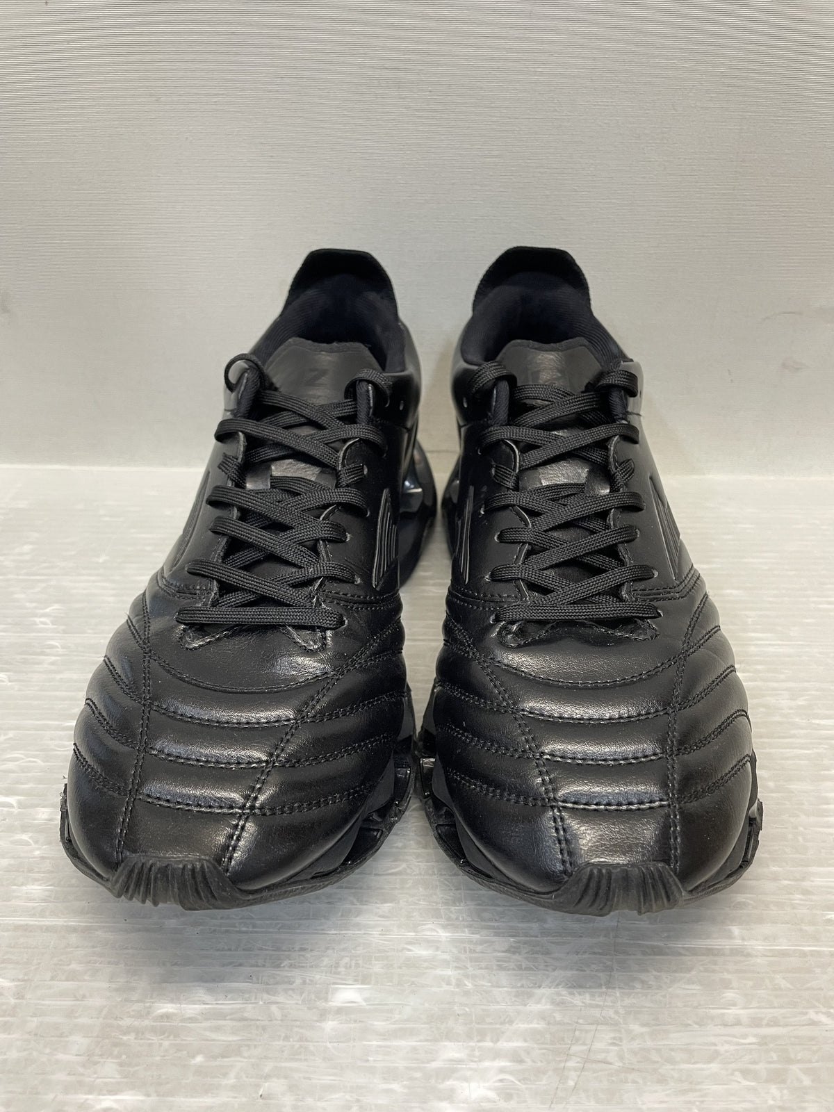 スニーカー MIZUNO WAVE PROPHECY MORELIA NEO 27.0 ブラック