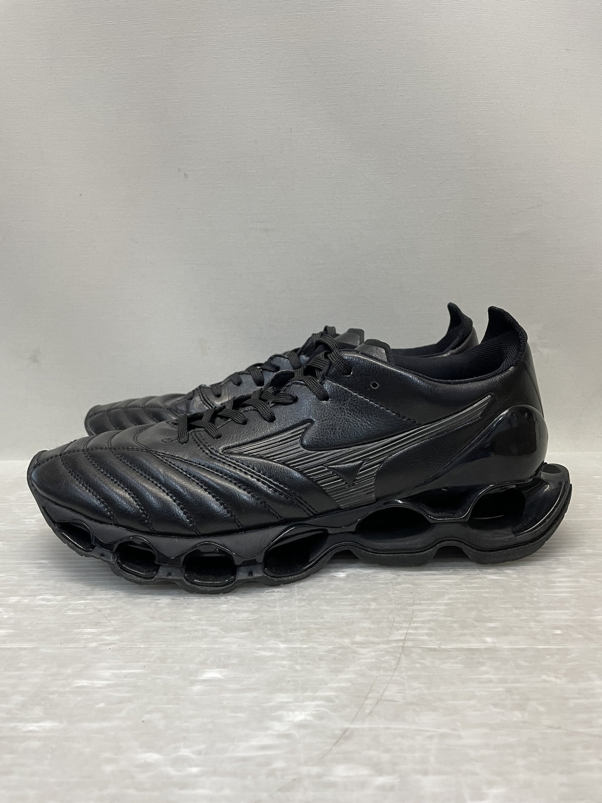 スニーカー MIZUNO WAVE PROPHECY MORELIA NEO 27.0 ブラック