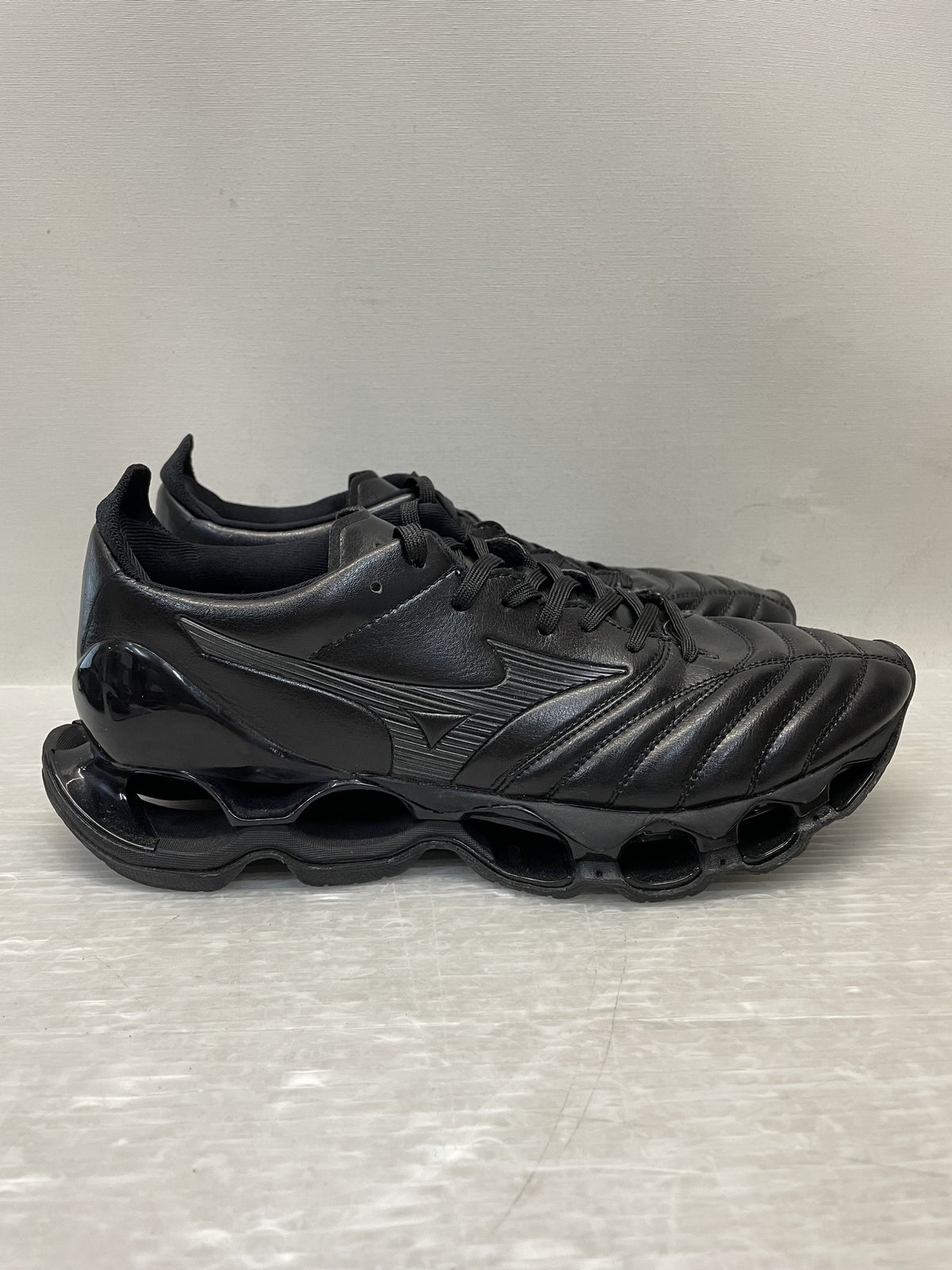 スニーカー MIZUNO WAVE PROPHECY MORELIA NEO 27.0 ブラック