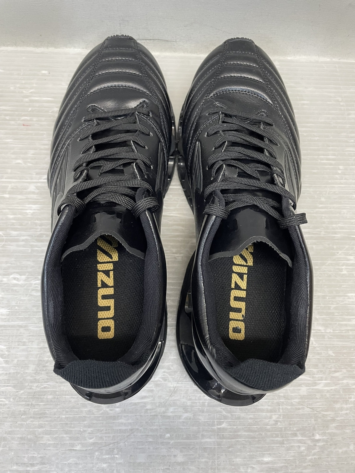 スニーカー MIZUNO WAVE PROPHECY MORELIA NEO 27.0 ブラック