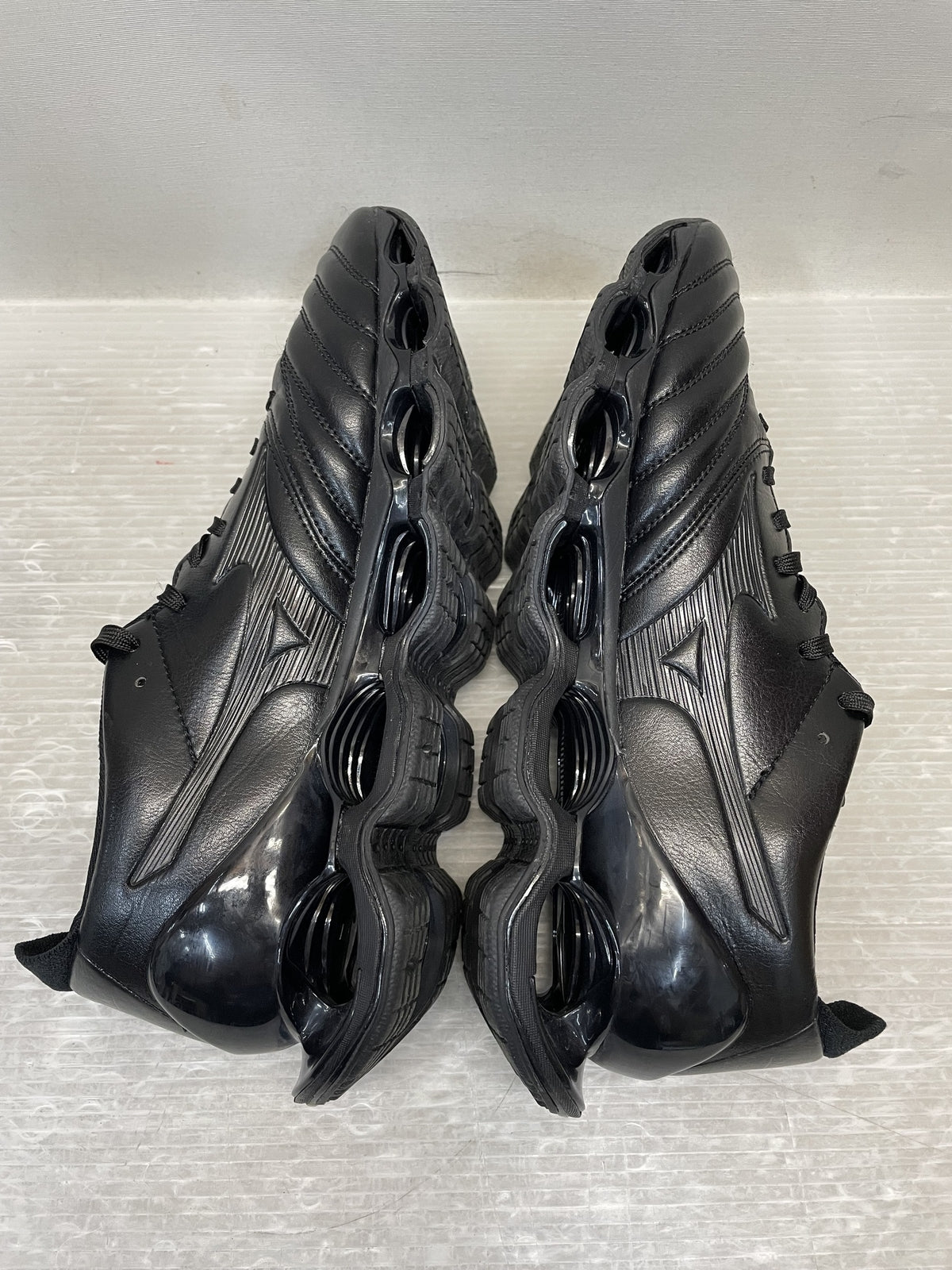 スニーカー MIZUNO WAVE PROPHECY MORELIA NEO 27.0 ブラック