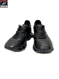 スニーカー MIZUNO WAVE PROPHECY MORELIA NEO 27.0 ブラック