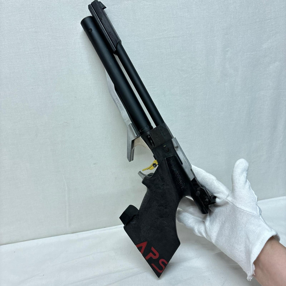 APS-3 エアガン 精密射撃 マルゼン ガン