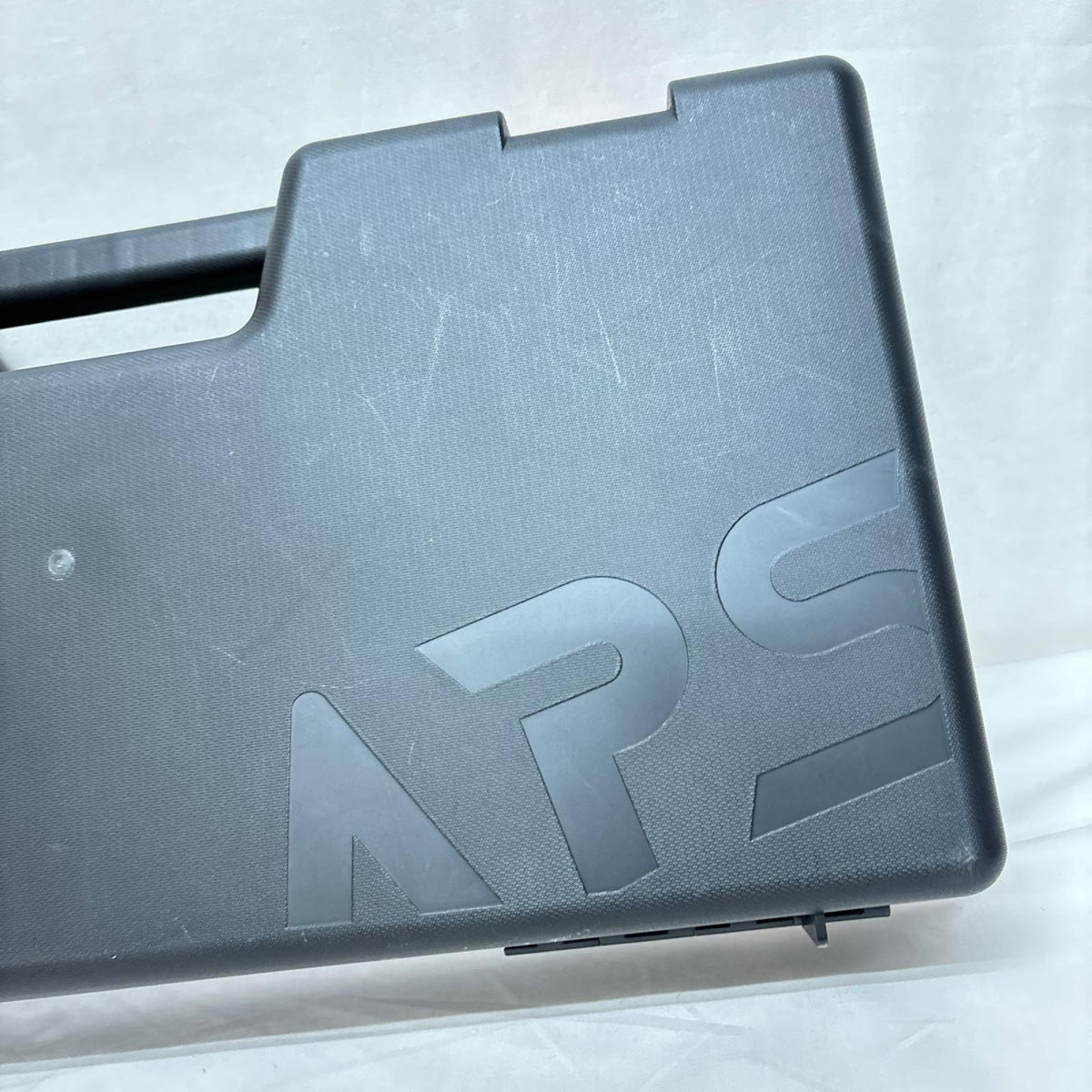 APS-3 エアガン 精密射撃 マルゼン ガン