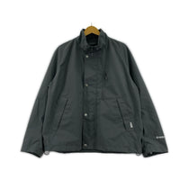 ブルゾン +phenix gore-tex グレー S グレー