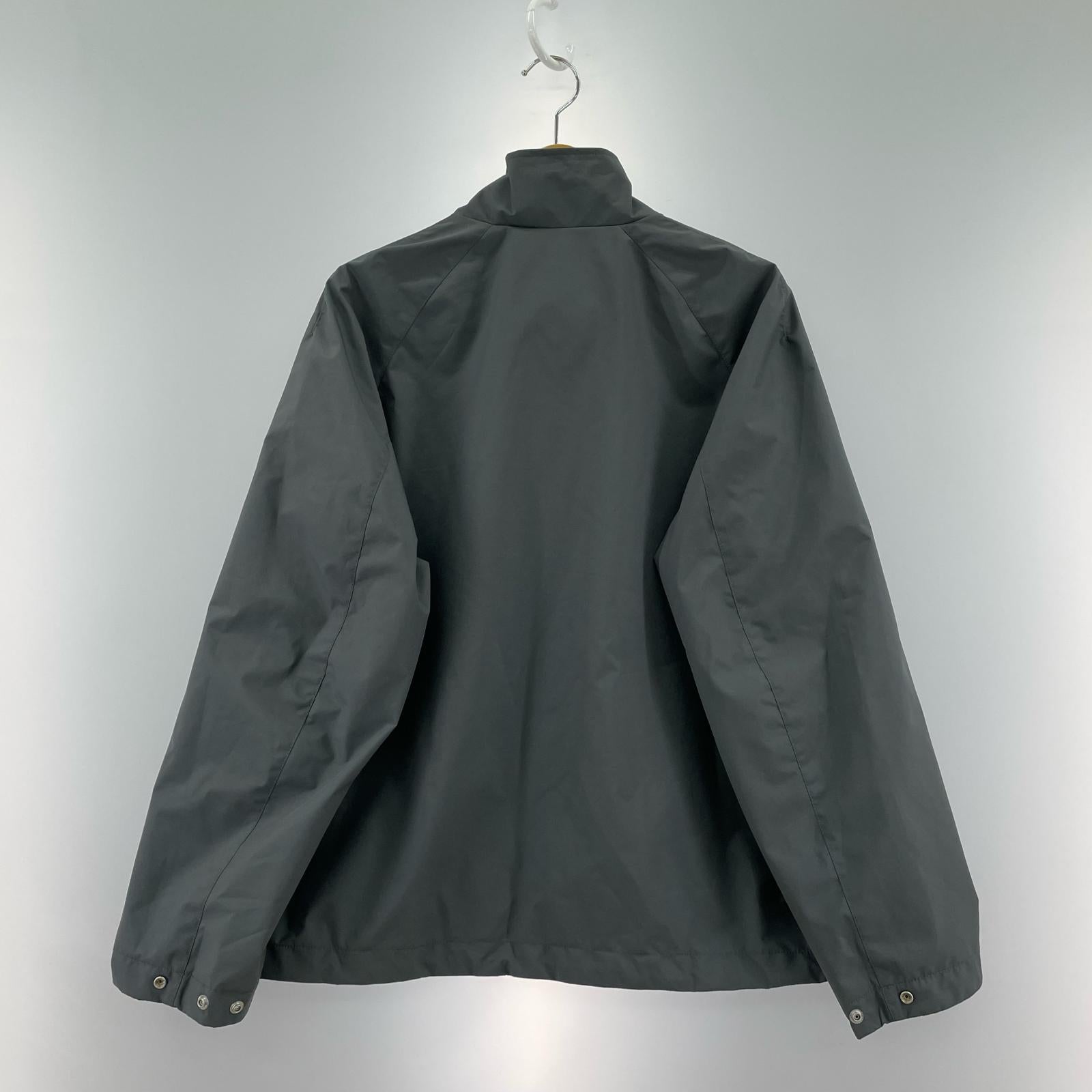 ブルゾン +phenix gore-tex グレー S グレー