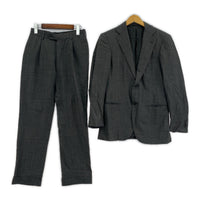 ジャケット Belvest Tailoring Style セットアップスーツ 44 グレー 44 グレー