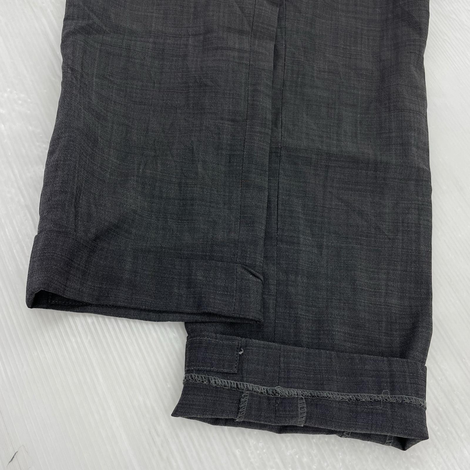 ジャケット Belvest Tailoring Style セットアップスーツ 44 グレー 44 グレー