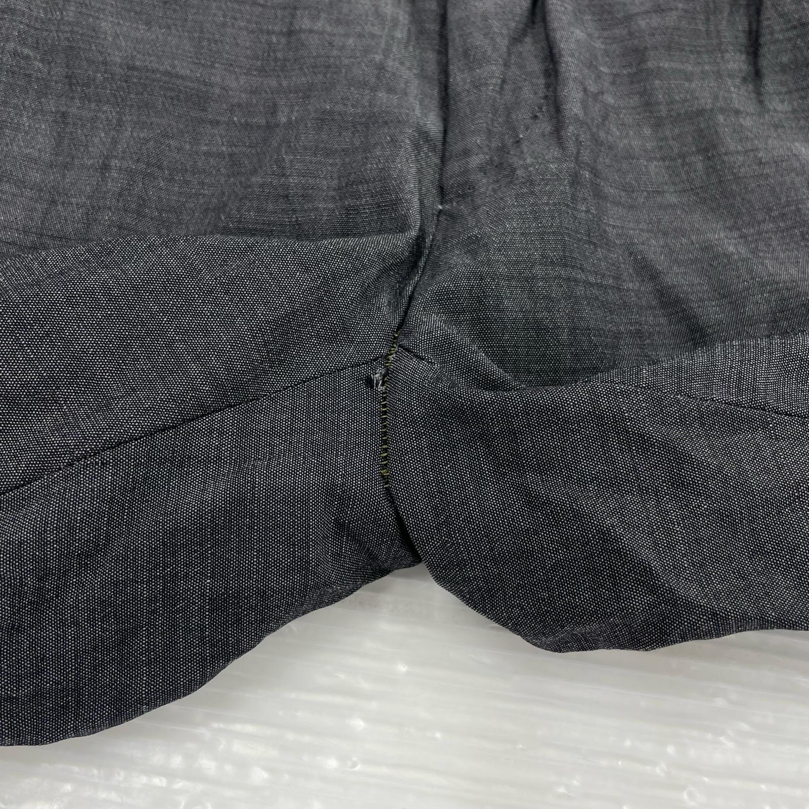 ジャケット Belvest Tailoring Style セットアップスーツ 44 グレー 44 グレー