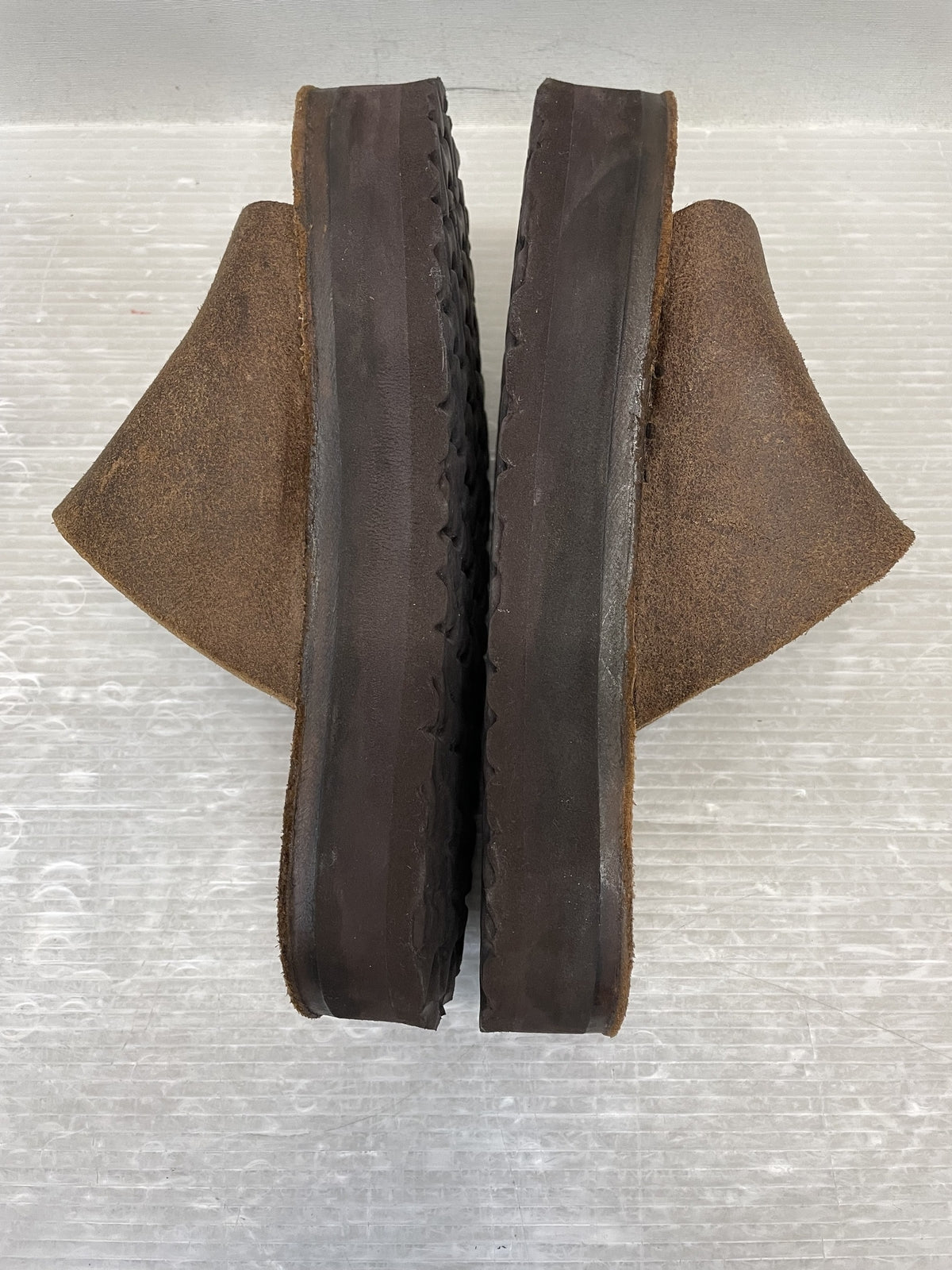 サンダル SEDONA SANDAL OAK サンダル ブラウン