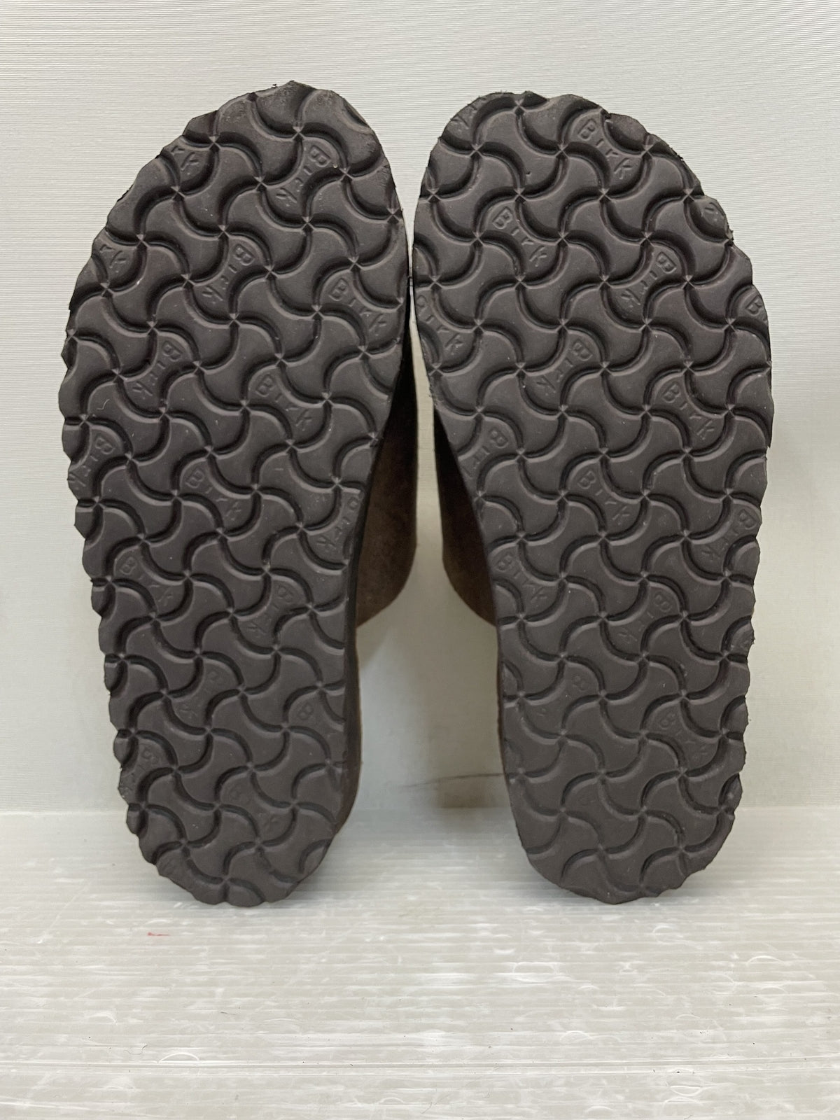 サンダル SEDONA SANDAL OAK サンダル ブラウン