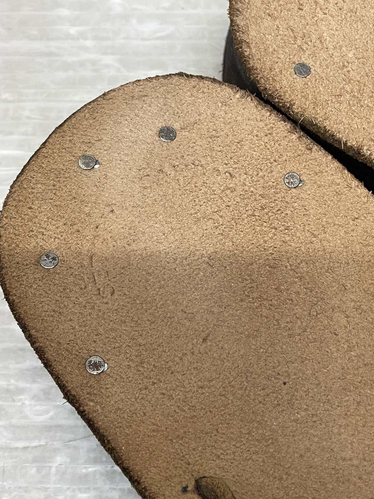 サンダル SEDONA SANDAL OAK サンダル ブラウン
