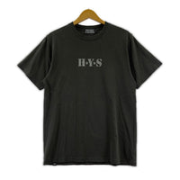 半袖Tシャツ FUZZ MASTER Tシャツ (M) 02261CT08 M グレー